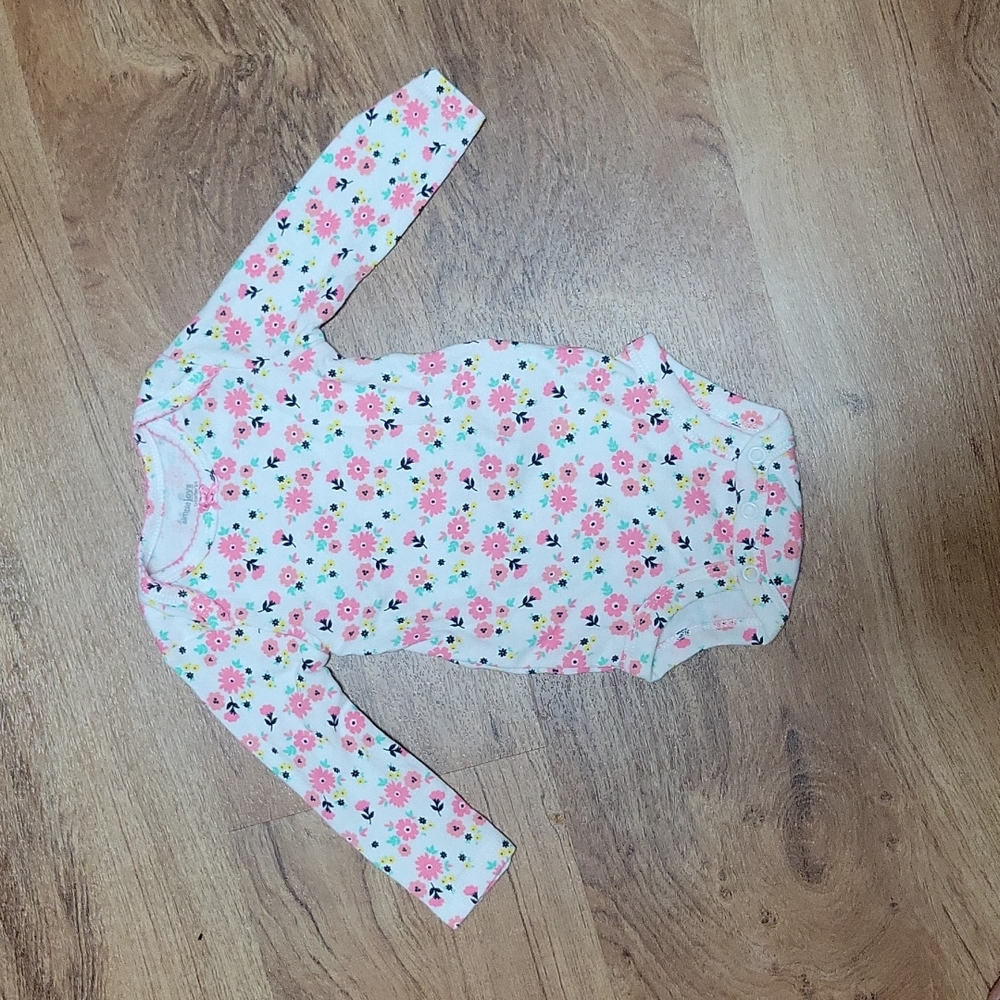 Carter's Onesie